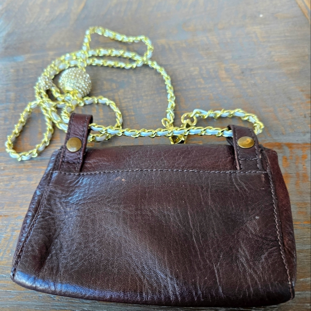 MIU MIU Pouchette